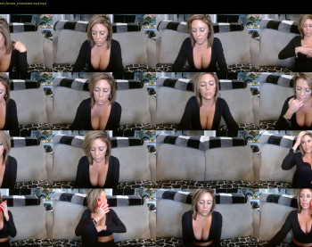 alannarack — 113 minute Chaturbate female cam show recording, 720p, Dec 12, 2024
