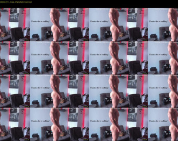 alexander_martines — 3 minute Chaturbate male cam show recording, 720p, Dec 12, 2024
