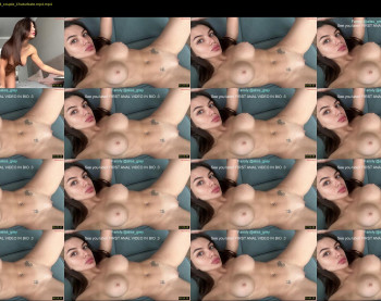 alissgrey — 13 minute Chaturbate couple cam show recording, 720p, Dec 12, 2024