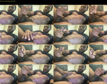 alphabbc77 — 13 minute Chaturbate male cam show recording, 480p, Dec 13, 2024