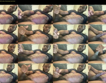 alphabbc77 — 7 minute Chaturbate male cam show recording, 480p, Dec 13, 2024