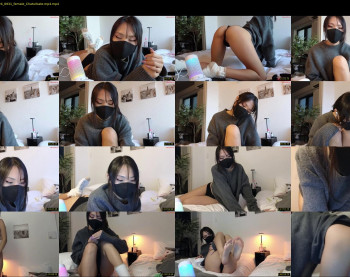 amyalwayshere — 120 minute Chaturbate female cam show recording, 720p, Dec 12, 2024