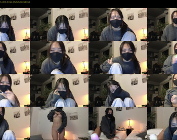amyalwayshere — 66 minute Chaturbate female cam show recording, 720p, Dec 12, 2024