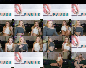 anabel054 — 120 minute Chaturbate female cam show recording, 720p, Dec 12, 2024