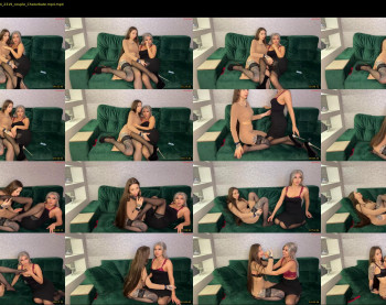 anna13121312 — 13 minute Chaturbate couple cam show recording, 720p, Dec 12, 2024