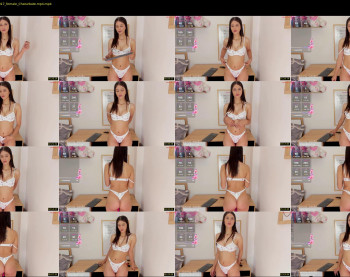 anna_wells — 8 minute Chaturbate female cam show recording, 720p, Dec 12, 2024