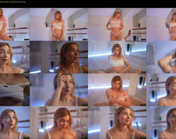 april_blush — 120 minute Chaturbate female cam show recording, 720p, Dec 12, 2024