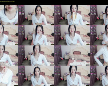 arylia_3 — 104 minute Chaturbate female cam show recording, 720p, Dec 12, 2024