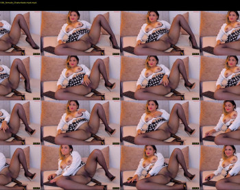 ashley_ruiz_ — 6 minute Chaturbate female cam show recording, 720p, Dec 12, 2024