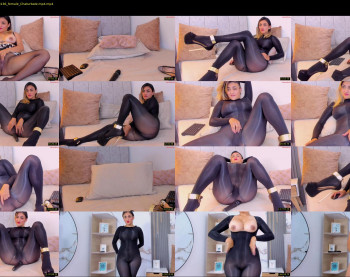 ashley_ruiz_ — 120 minute Chaturbate female cam show recording, 720p, Dec 13, 2024