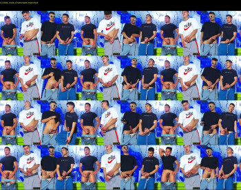 asmodeus7100 — 10 minute Chaturbate male cam show recording, 720p, Dec 13, 2024