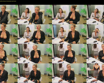 babesgowild — 8 minute Chaturbate couple cam show recording, 720p, Dec 13, 2024