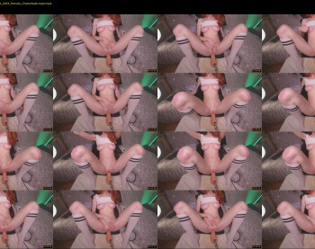babydoll_laura — 7 minute Chaturbate female cam show recording, 720p, Dec 12, 2024