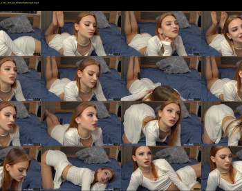 beckymadson — 29 minute Chaturbate female cam show recording, 720p, Dec 12, 2024