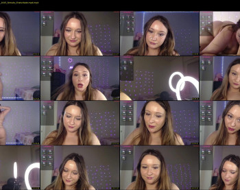 bellamonroee — 121 minute Chaturbate female cam show recording, 720p, Dec 12, 2024