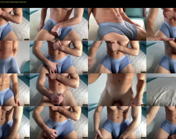 bestdick1991 — 64 minute Chaturbate male cam show recording, 720p, Dec 12, 2024