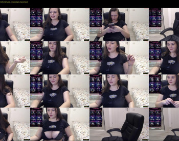 blue_eyes96 — 86 minute Chaturbate female cam show recording, 720p, Dec 12, 2024