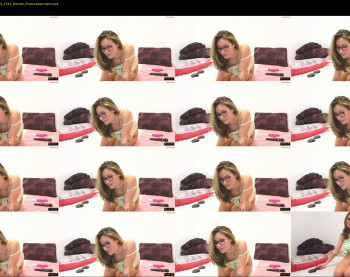 bouncingb00bs — 3 minute Chaturbate female cam show recording, 720p, Dec 12, 2024