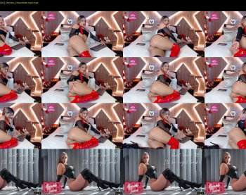 carlotta_ricci — 12 minute Chaturbate female cam show recording, 720p, Dec 12, 2024