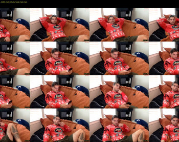 ccmanrivs120 — 3 minute Chaturbate male cam show recording, 720p, Dec 12, 2024