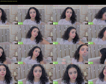 cheerrysweett — 9 minute Chaturbate female cam show recording, 720p, Dec 12, 2024