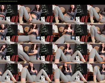 chilicheesebite — 4 minute Chaturbate female cam show recording, 720p, Dec 12, 2024