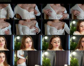 cirilada — 18 minute Chaturbate female cam show recording, 720p, Dec 12, 2024