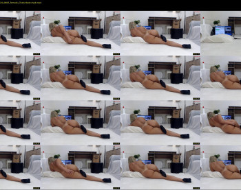 classy_medeeea — 26 minute Chaturbate female cam show recording, 720p, Dec 12, 2024