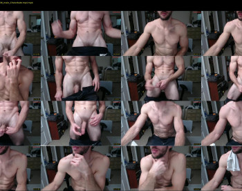 cloud900x — 39 minute Chaturbate male cam show recording, 480p, Dec 12, 2024