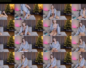 coverm — 8 minute Chaturbate female cam show recording, 720p, Dec 12, 2024