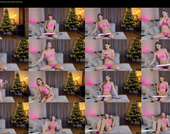 coverm — 14 minute Chaturbate female cam show recording, 720p, Dec 12, 2024
