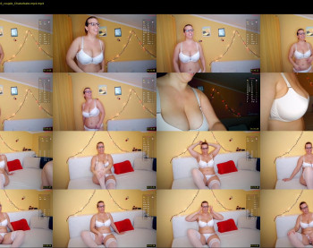 cuddlings — 4 minute Chaturbate couple cam show recording, 720p, Dec 12, 2024