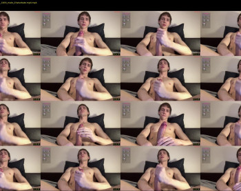 damondurden — 3 minute Chaturbate male cam show recording, 720p, Dec 12, 2024