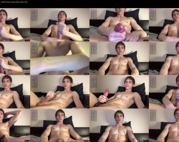 damondurden — 65 minute Chaturbate male cam show recording, 720p, Dec 12, 2024