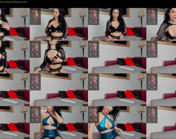 diannedinn1 — 19 minute Chaturbate female cam show recording, 720p, Dec 12, 2024