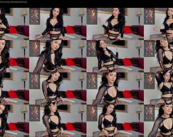 diannedinn1 — 10 minute Chaturbate female cam show recording, 720p, Dec 12, 2024