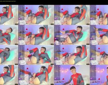 dustinlevine — 33 minute Chaturbate male cam show recording, 720p, Dec 13, 2024