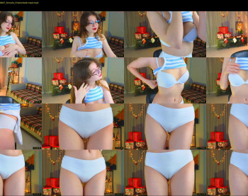 edithbrucker — 121 minute Chaturbate female cam show recording, 720p, Dec 12, 2024