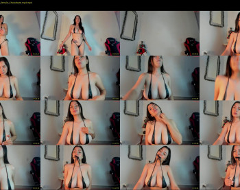 eli_hot5 — 27 minute Chaturbate female cam show recording, 720p, Dec 12, 2024