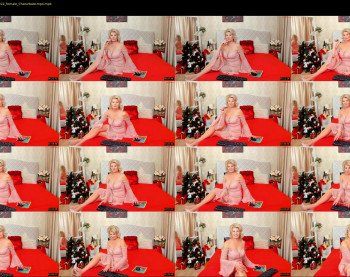 elisarosse_ — 7 minute Chaturbate female cam show recording, 720p, Dec 12, 2024