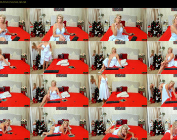 elisarosse_ — 22 minute Chaturbate female cam show recording, 720p, Dec 12, 2024