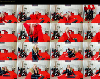 elisarosse_ — 23 minute Chaturbate female cam show recording, 720p, Dec 13, 2024