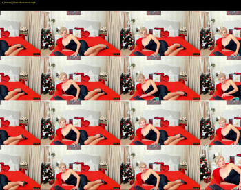 elisarosse_ — 3 minute Chaturbate female cam show recording, 720p, Dec 13, 2024