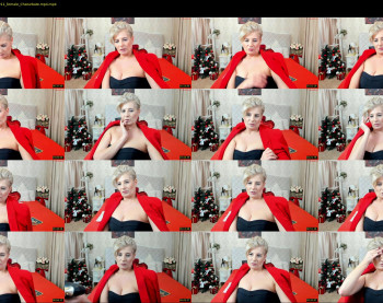 elisarosse_ — 11 minute Chaturbate female cam show recording, 720p, Dec 13, 2024