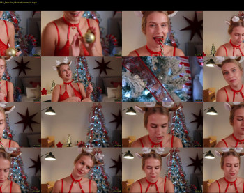 ella_twinkle — 68 minute Chaturbate female cam show recording, 720p, Dec 13, 2024