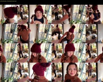 emersoncane — 15 minute Chaturbate female cam show recording, 720p, Dec 12, 2024