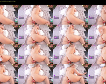 emilyfinne — 37 minute Chaturbate female cam show recording, 720p, Dec 12, 2024