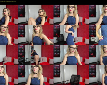 emilymilf__ — 121 minute Chaturbate female cam show recording, 720p, Dec 12, 2024