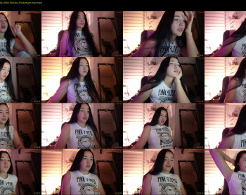 emma_johnson_ — 29 minute Chaturbate female cam show recording, 720p, Dec 13, 2024