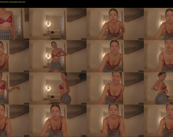 emma_lu1 — 6 minute Chaturbate female cam show recording, 720p, Dec 12, 2024